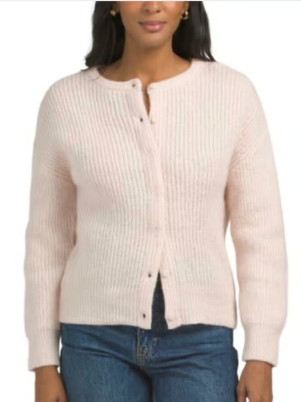ELIE TAHARI SWEATER